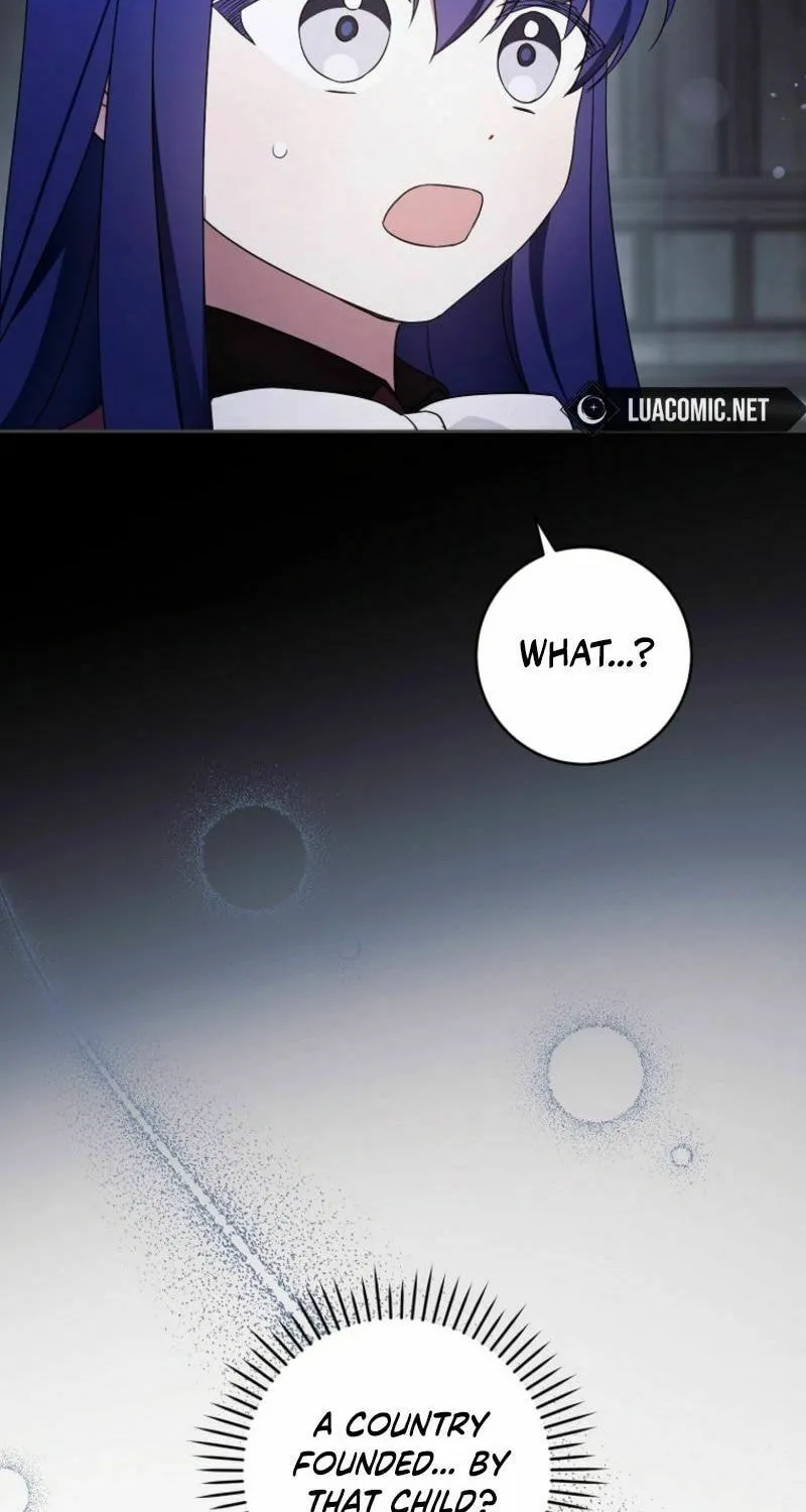 Gimme That Pacifier! Chapter 115 page 76 - 