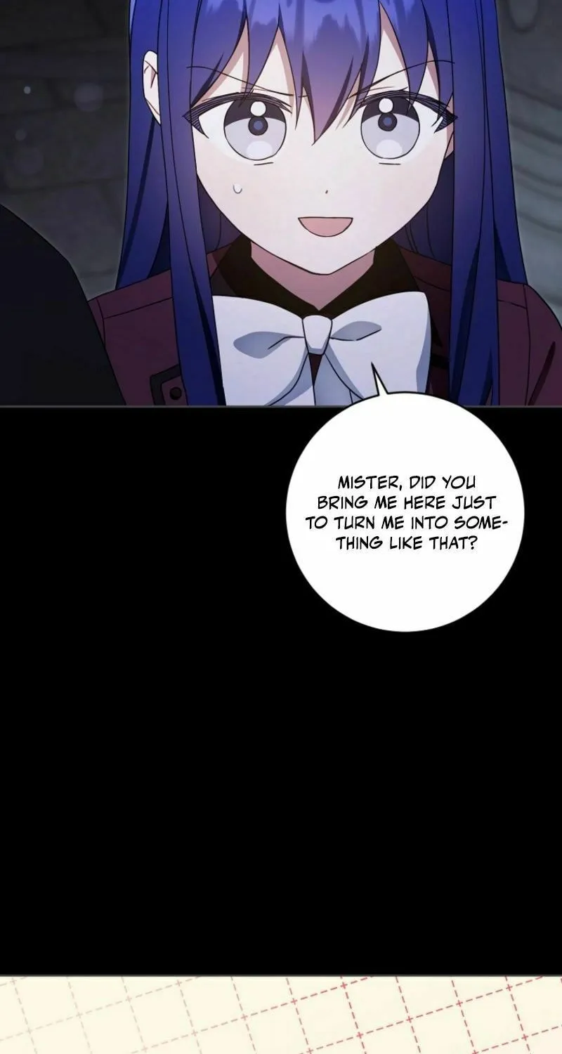 Gimme That Pacifier! Chapter 115 page 10 - 