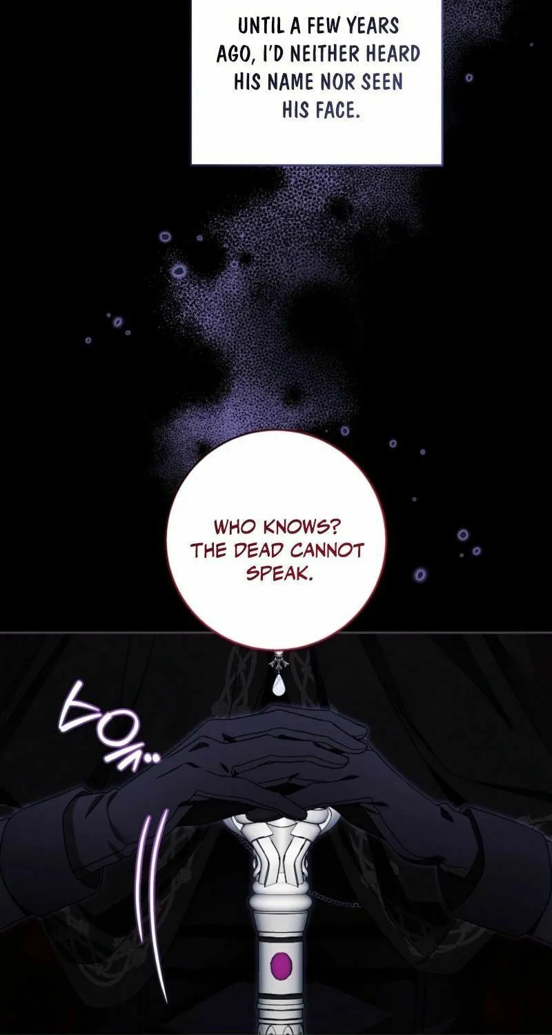 Gimme That Pacifier! Chapter 116 page 23 - 