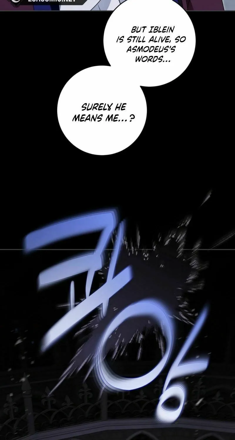 Gimme That Pacifier! Chapter 116 page 4 - 