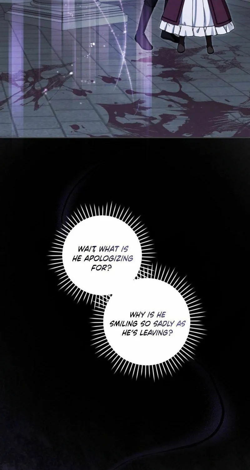 Gimme That Pacifier! Chapter 116 page 38 - 