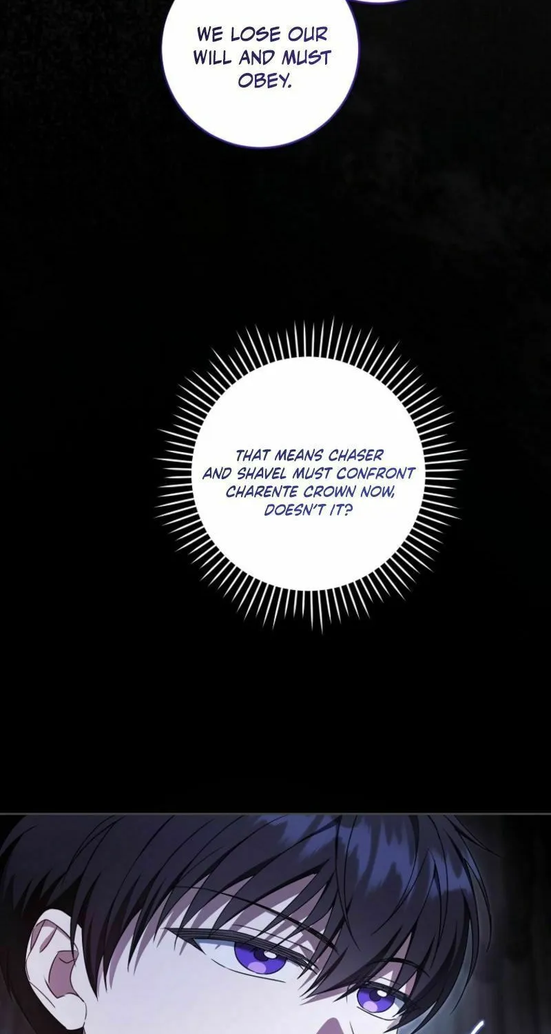 Gimme That Pacifier! Chapter 116 page 40 - 