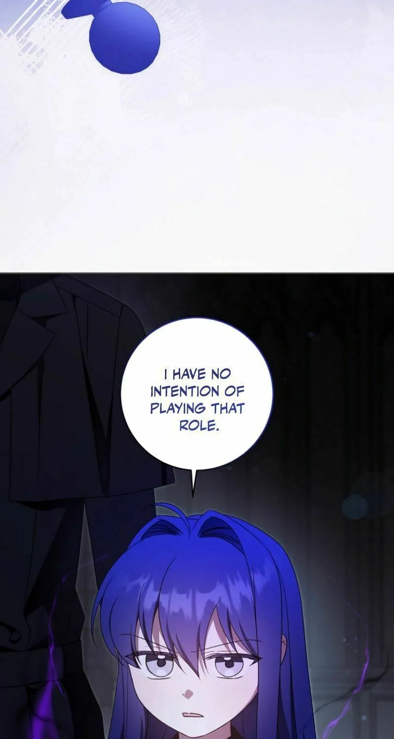 Gimme That Pacifier! Chapter 116 page 45 - 