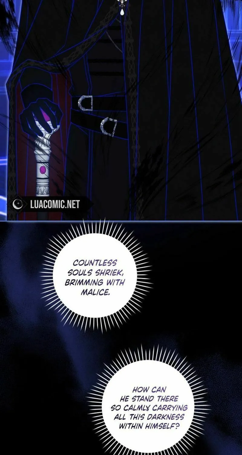 Gimme That Pacifier! Chapter 116 page 53 - 