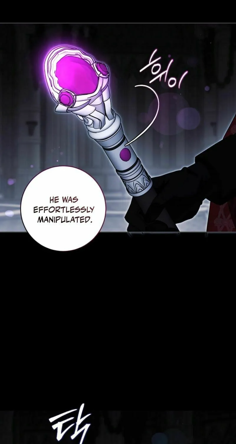 Gimme That Pacifier! Chapter 116 page 57 - 