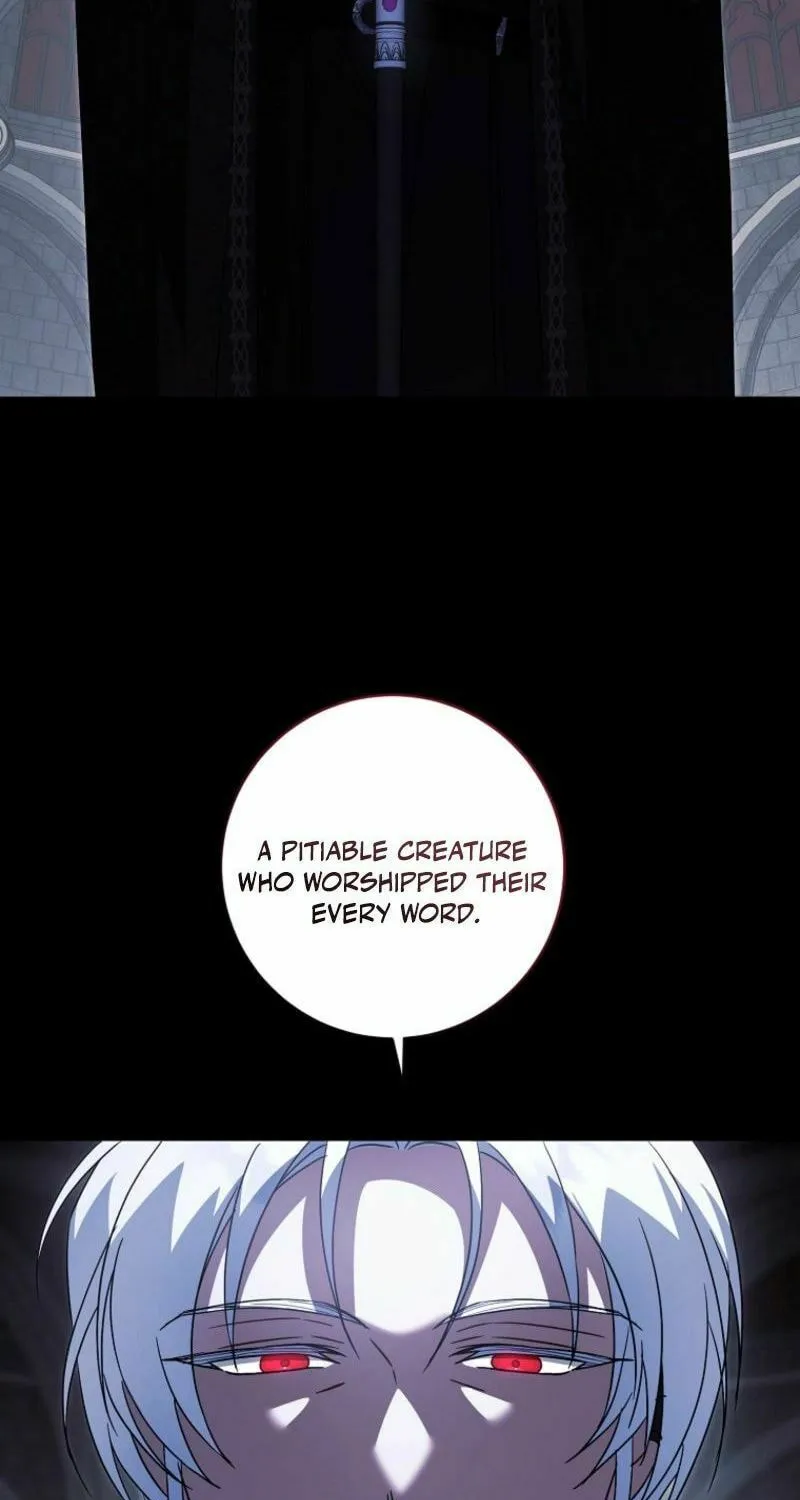 Gimme That Pacifier! Chapter 116 page 61 - 