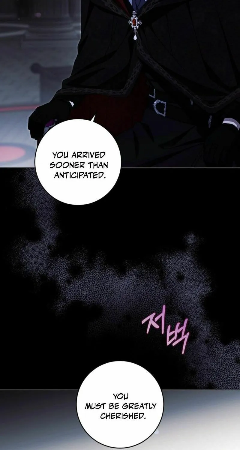 Gimme That Pacifier! Chapter 116 page 8 - 