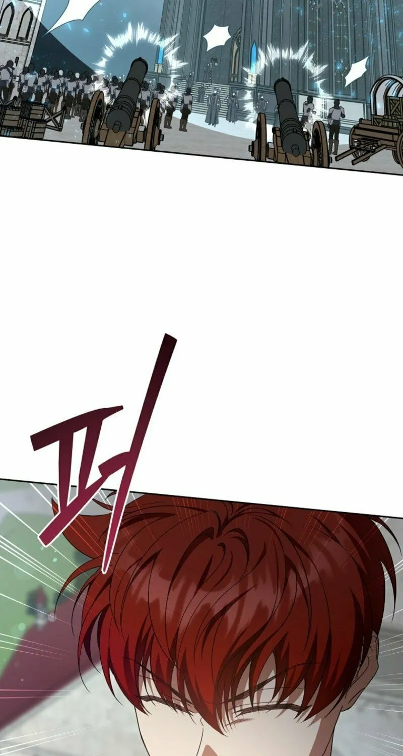 Gimme That Pacifier! Chapter 117 page 4 - 