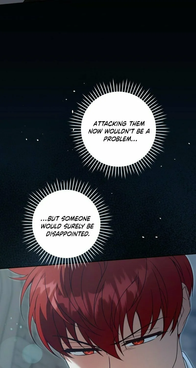Gimme That Pacifier! Chapter 117 page 34 - 
