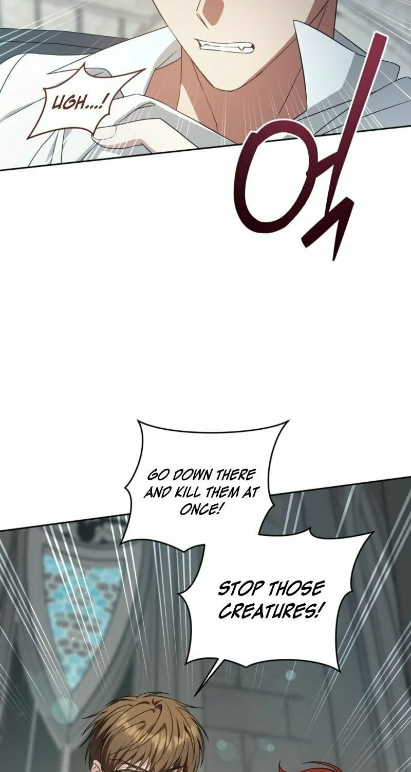 Gimme That Pacifier! Chapter 117 page 5 - 