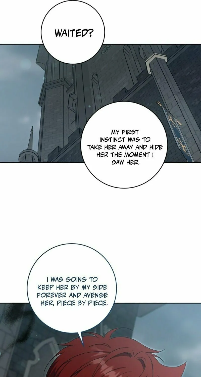 Gimme That Pacifier! Chapter 117 page 41 - 