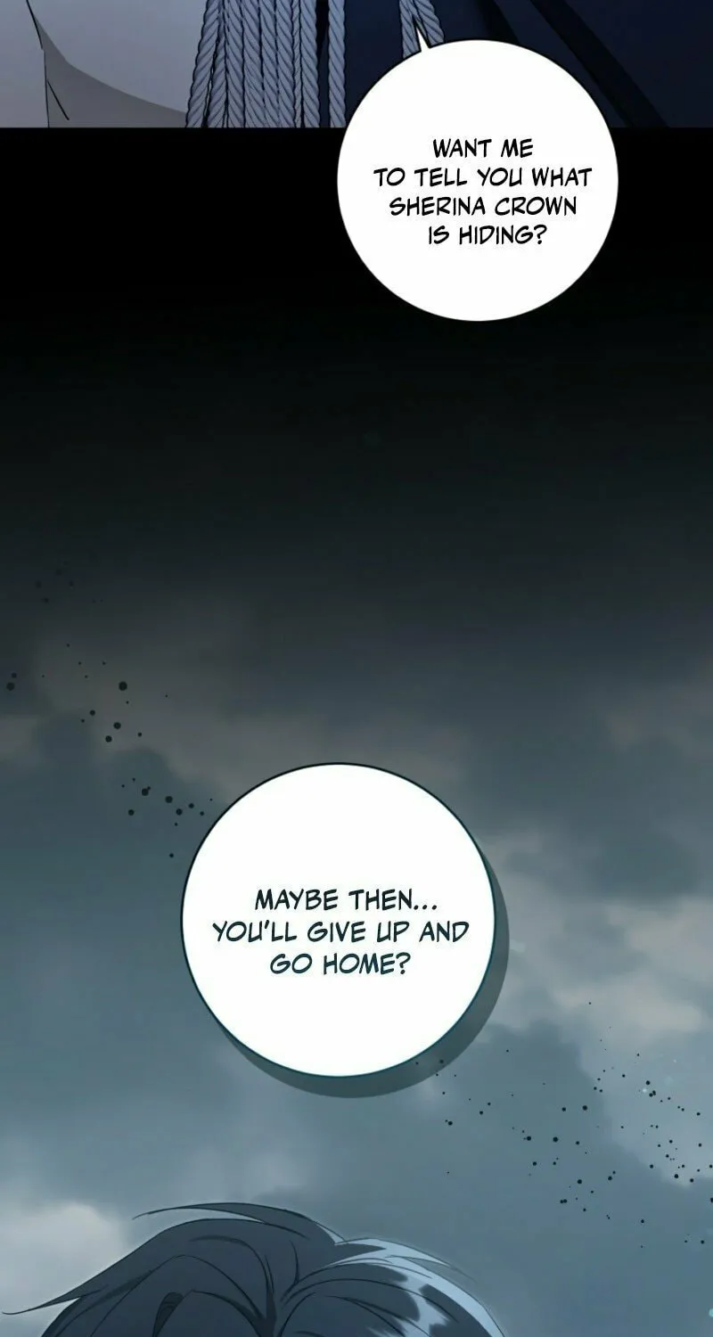 Gimme That Pacifier! Chapter 117 page 75 - 