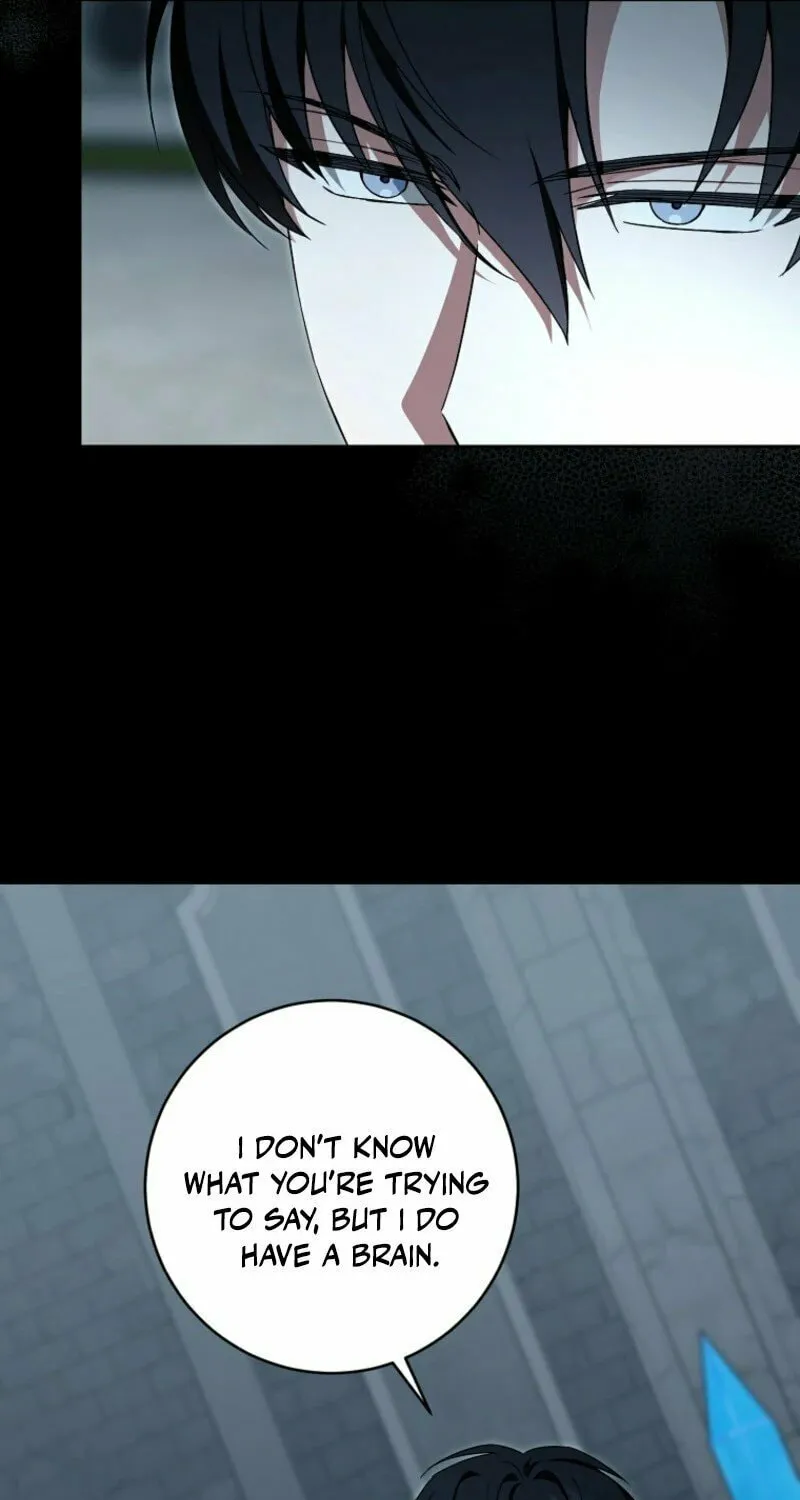 Gimme That Pacifier! Chapter 118 page 17 - 