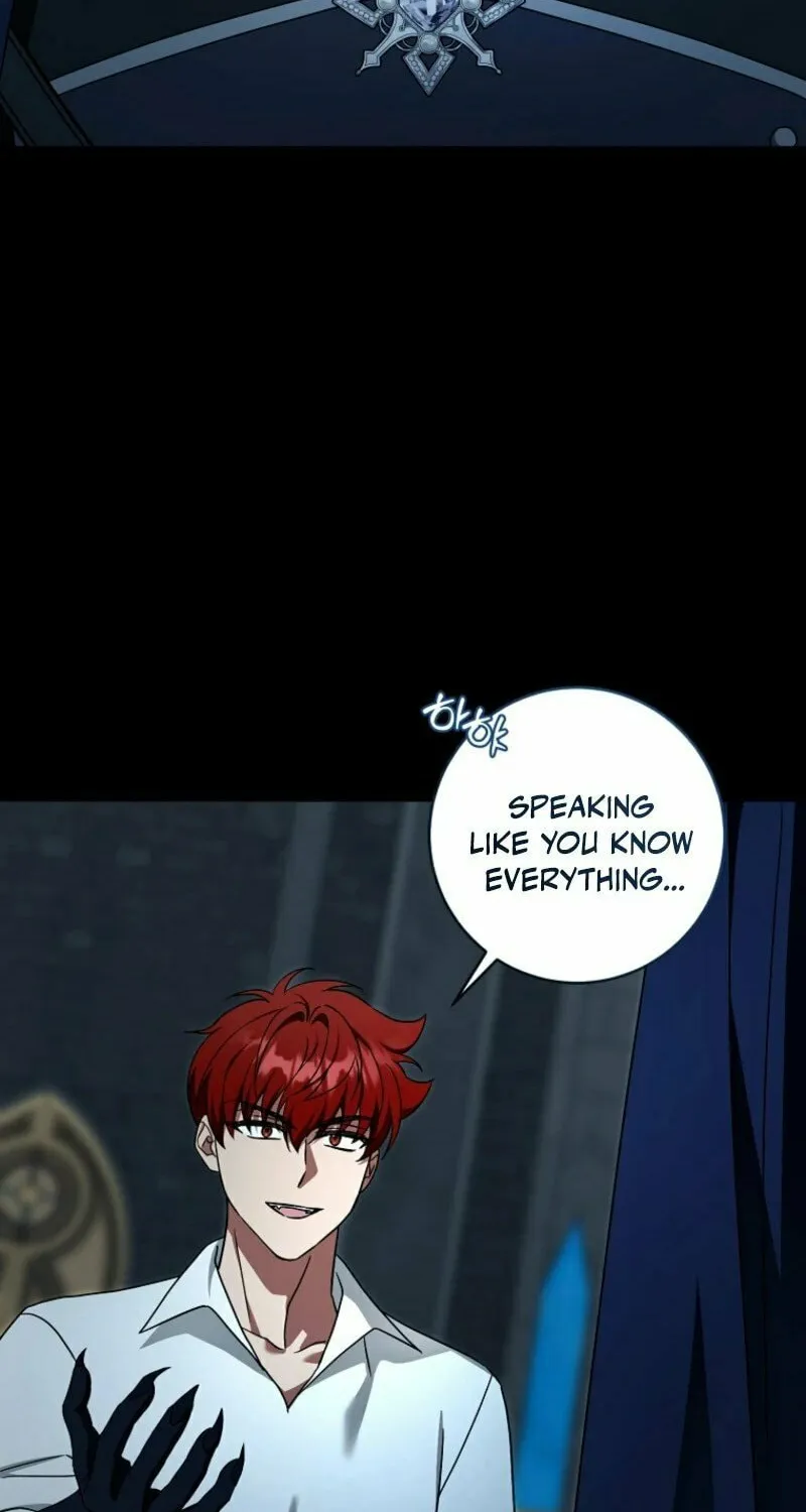 Gimme That Pacifier! Chapter 118 page 20 - 