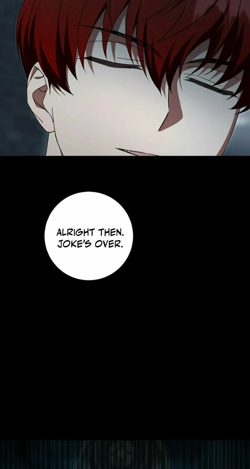 Gimme That Pacifier! Chapter 118 page 24 - 