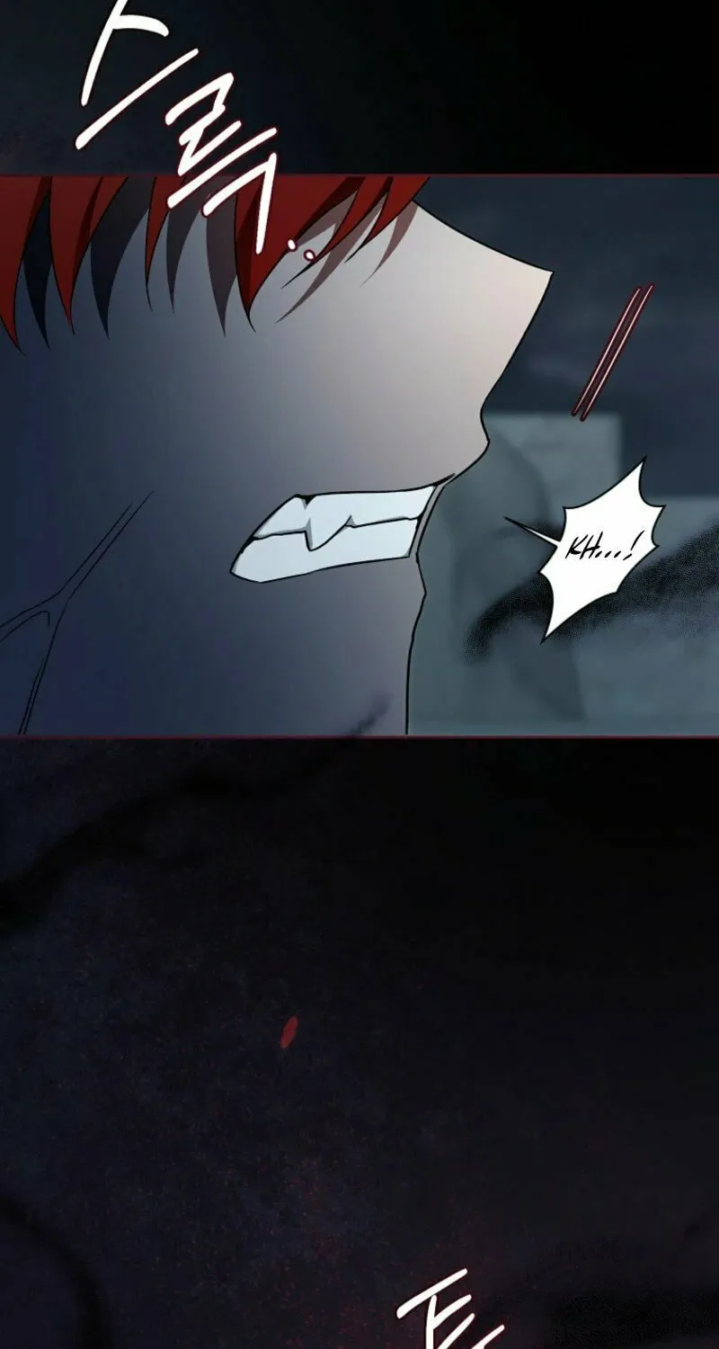 Gimme That Pacifier! Chapter 118 page 27 - 