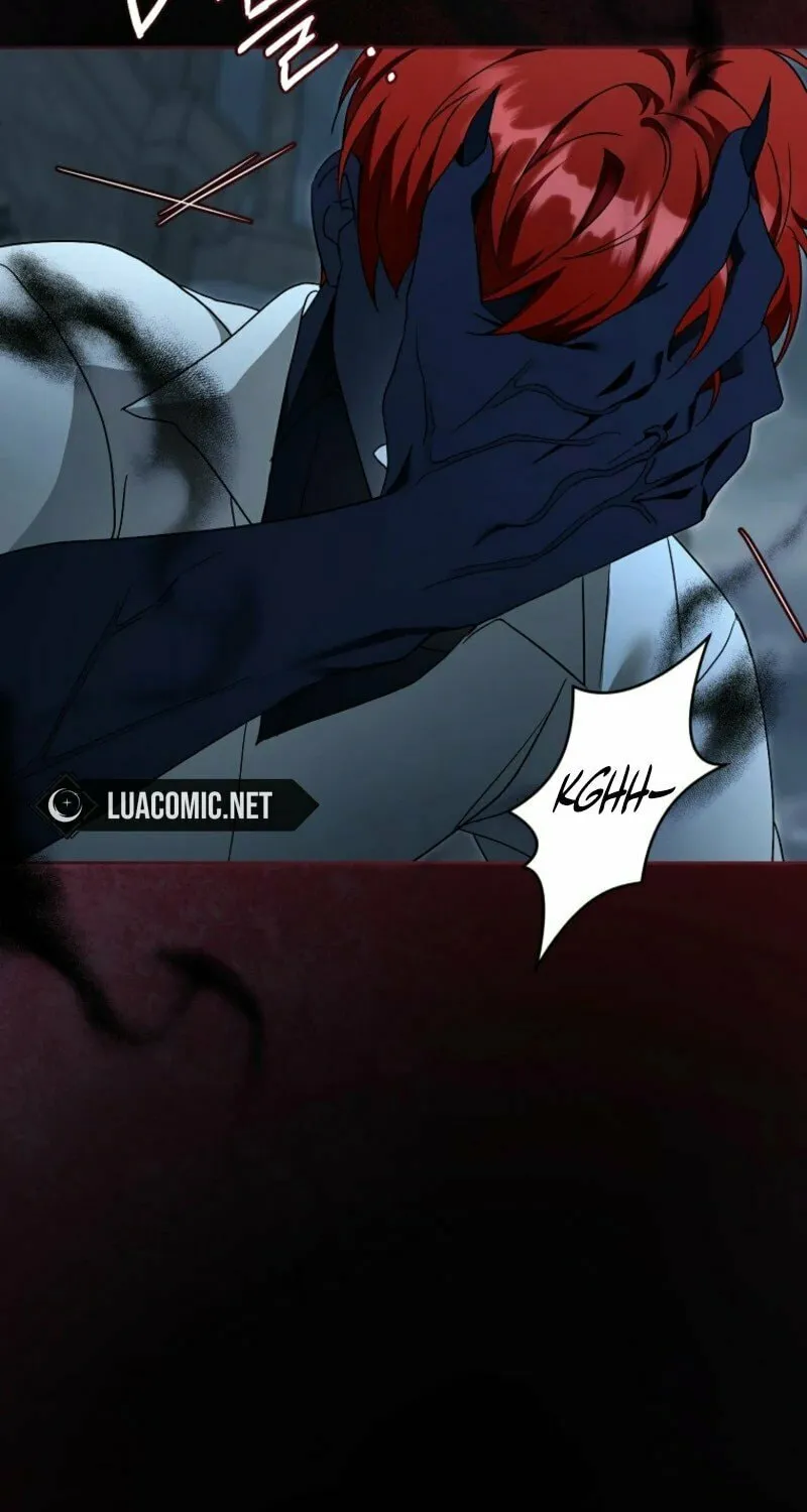Gimme That Pacifier! Chapter 118 page 29 - 