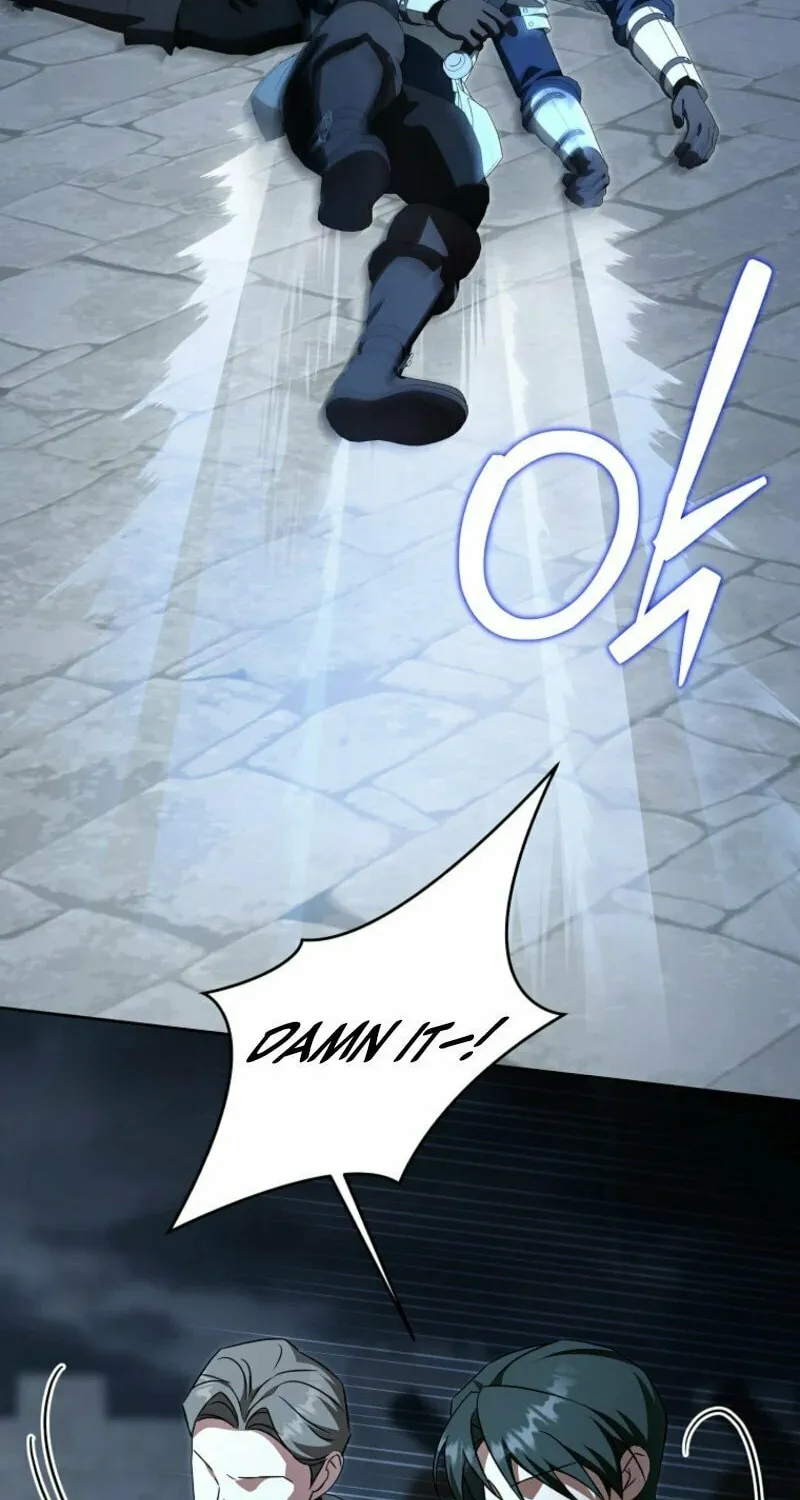 Gimme That Pacifier! Chapter 118 page 38 - 