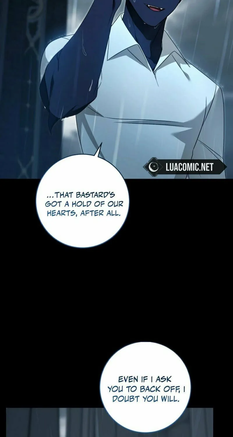 Gimme That Pacifier! Chapter 118 page 47 - 