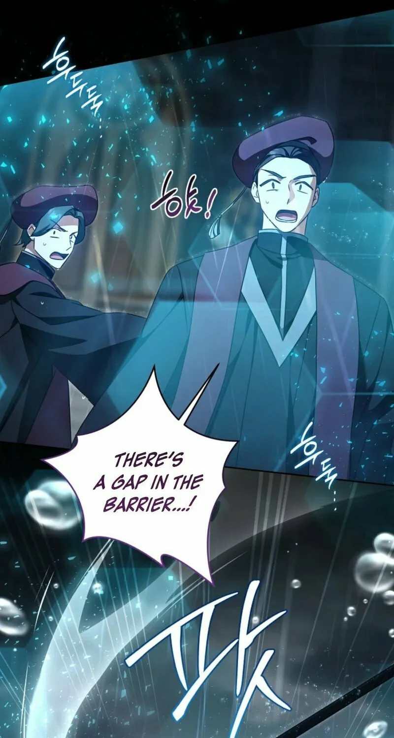 Gimme That Pacifier! Chapter 118 page 52 - 