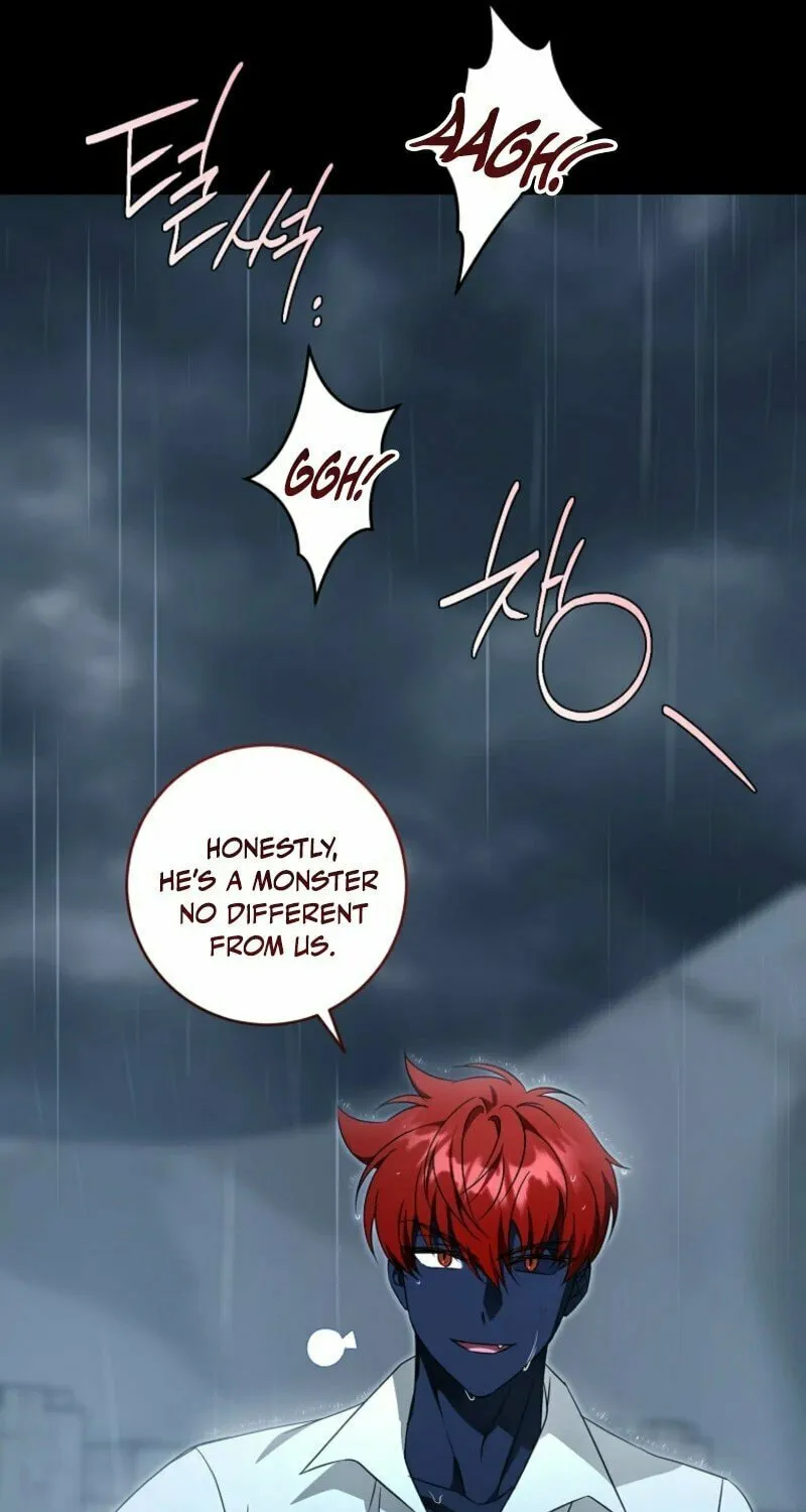 Gimme That Pacifier! Chapter 118 page 56 - 