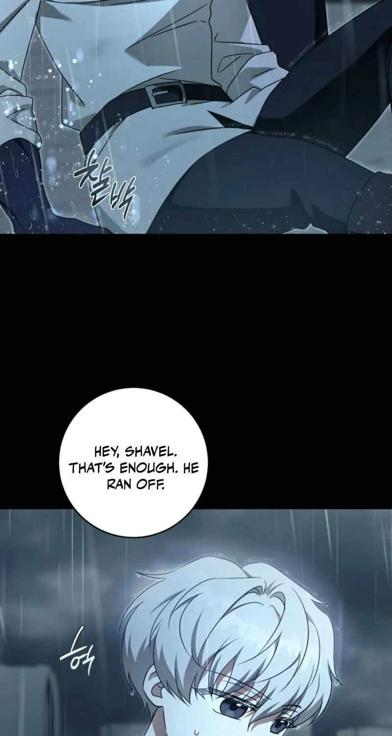 Gimme That Pacifier! Chapter 118 page 65 - 
