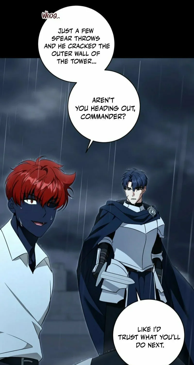 Gimme That Pacifier! Chapter 118 page 70 - 