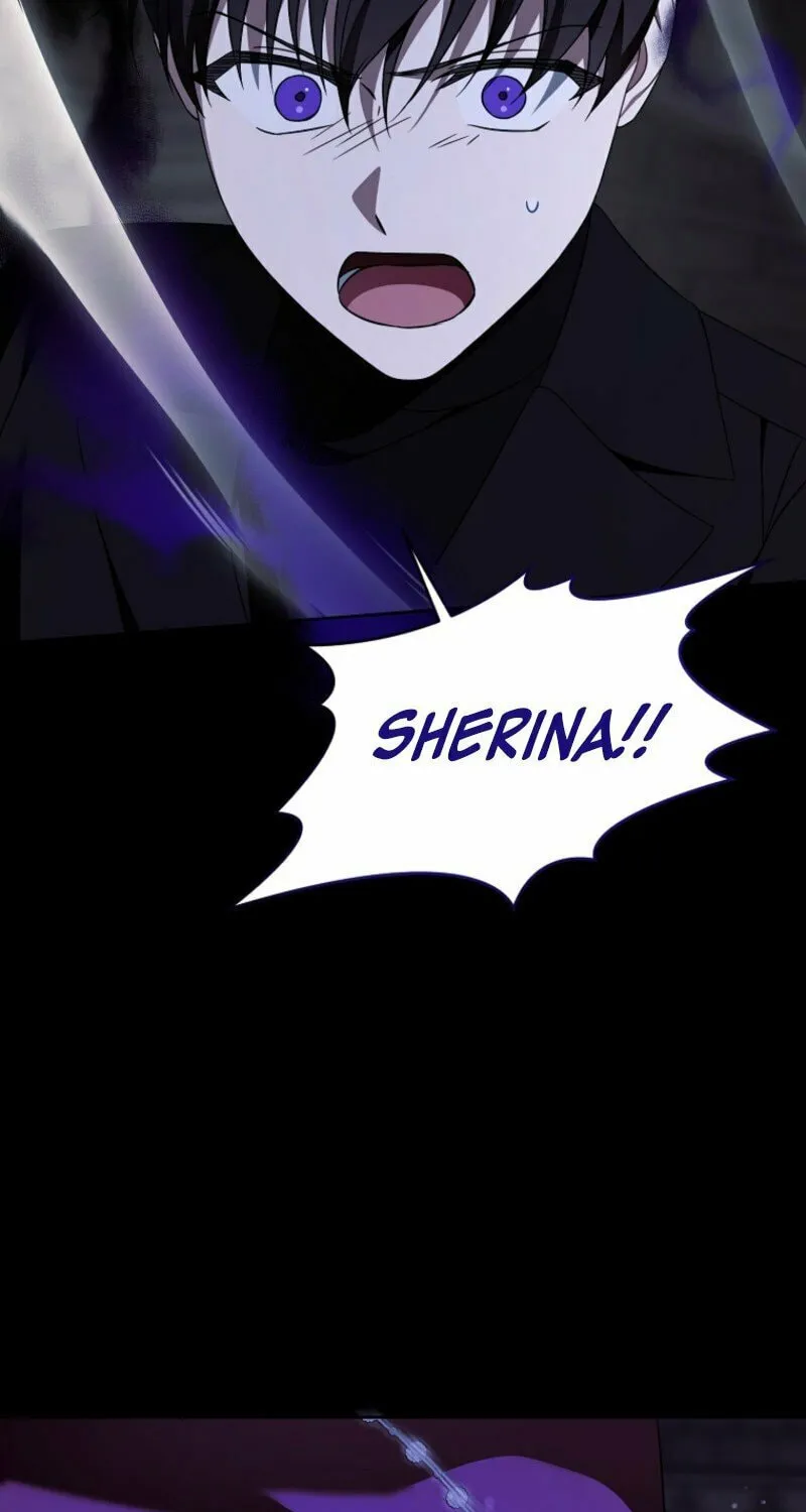 Gimme That Pacifier! Chapter 119 page 35 - 