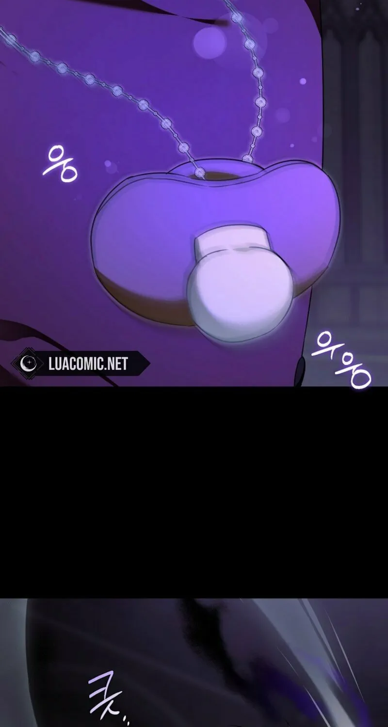 Gimme That Pacifier! Chapter 119 page 36 - 