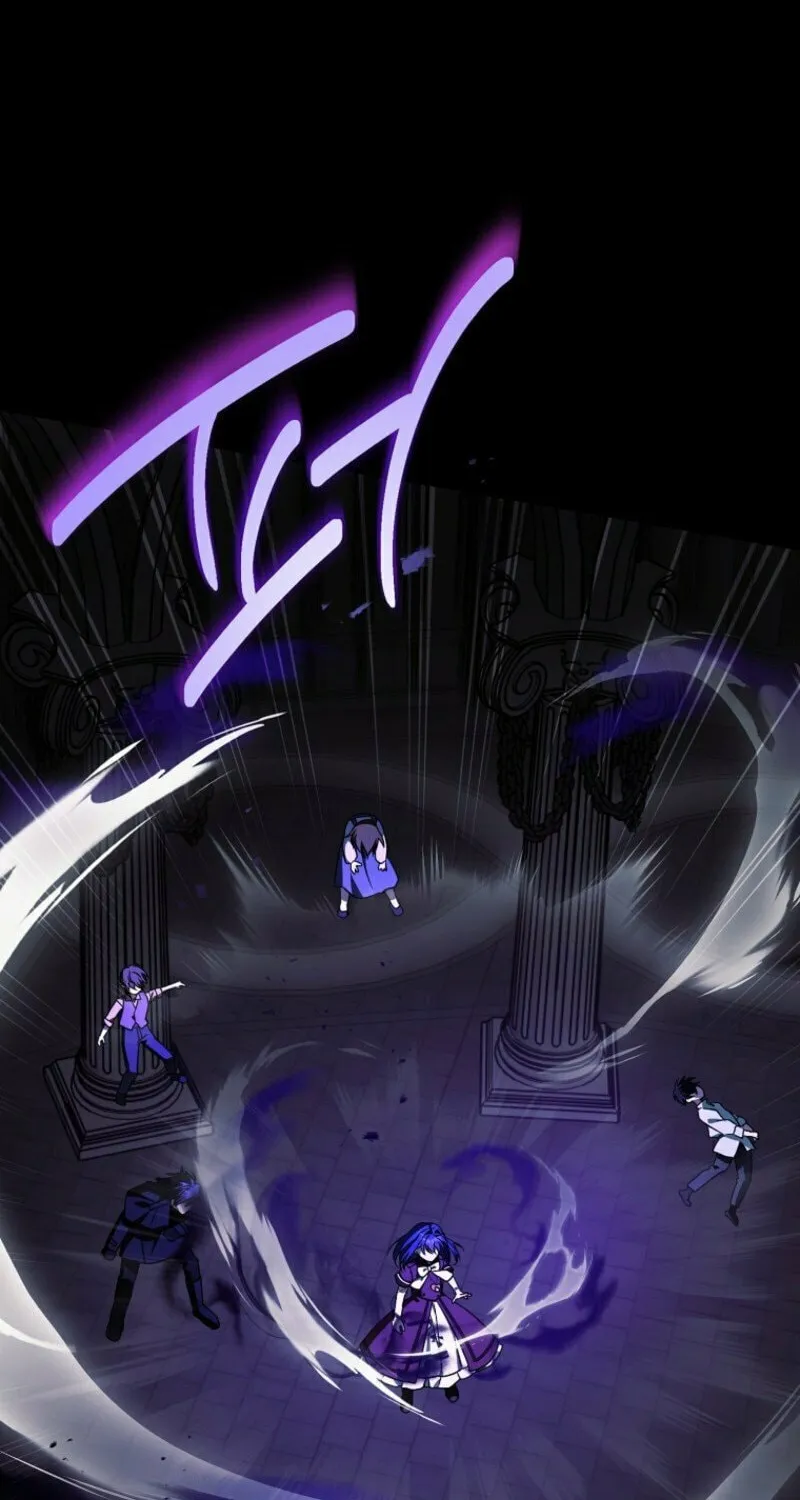 Gimme That Pacifier! Chapter 119 page 38 - 