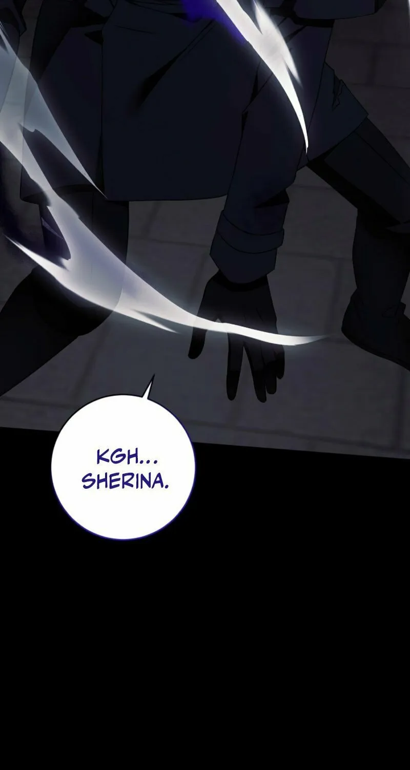 Gimme That Pacifier! Chapter 119 page 41 - 