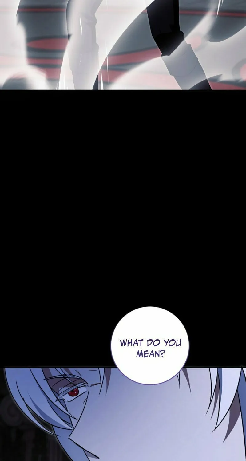 Gimme That Pacifier! Chapter 119 page 69 - 