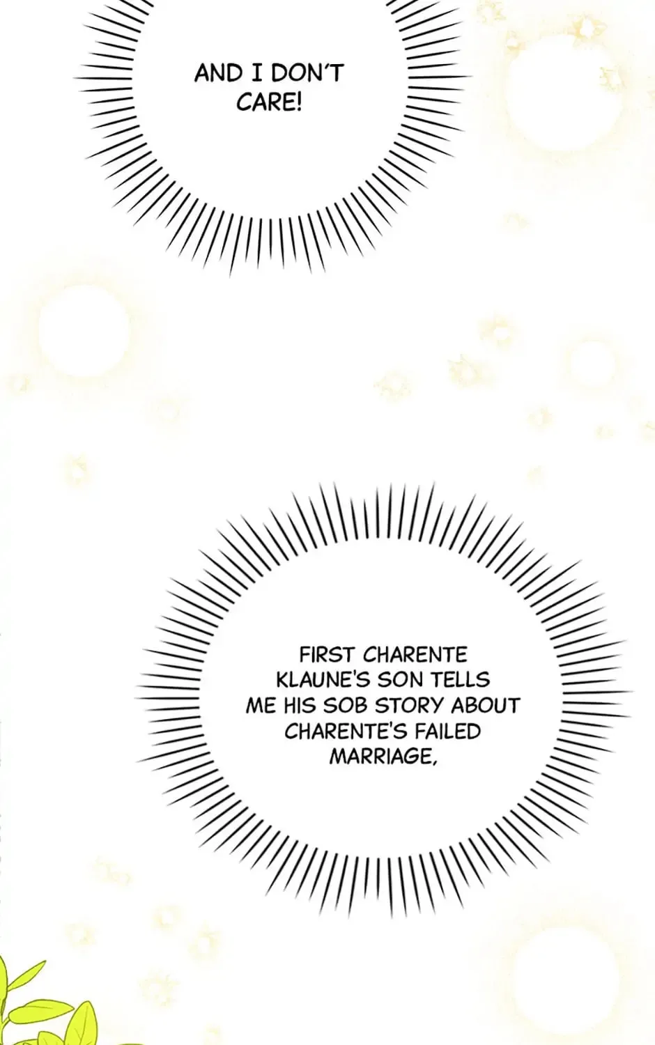 Gimme That Pacifier! Chapter 12 page 103 - 