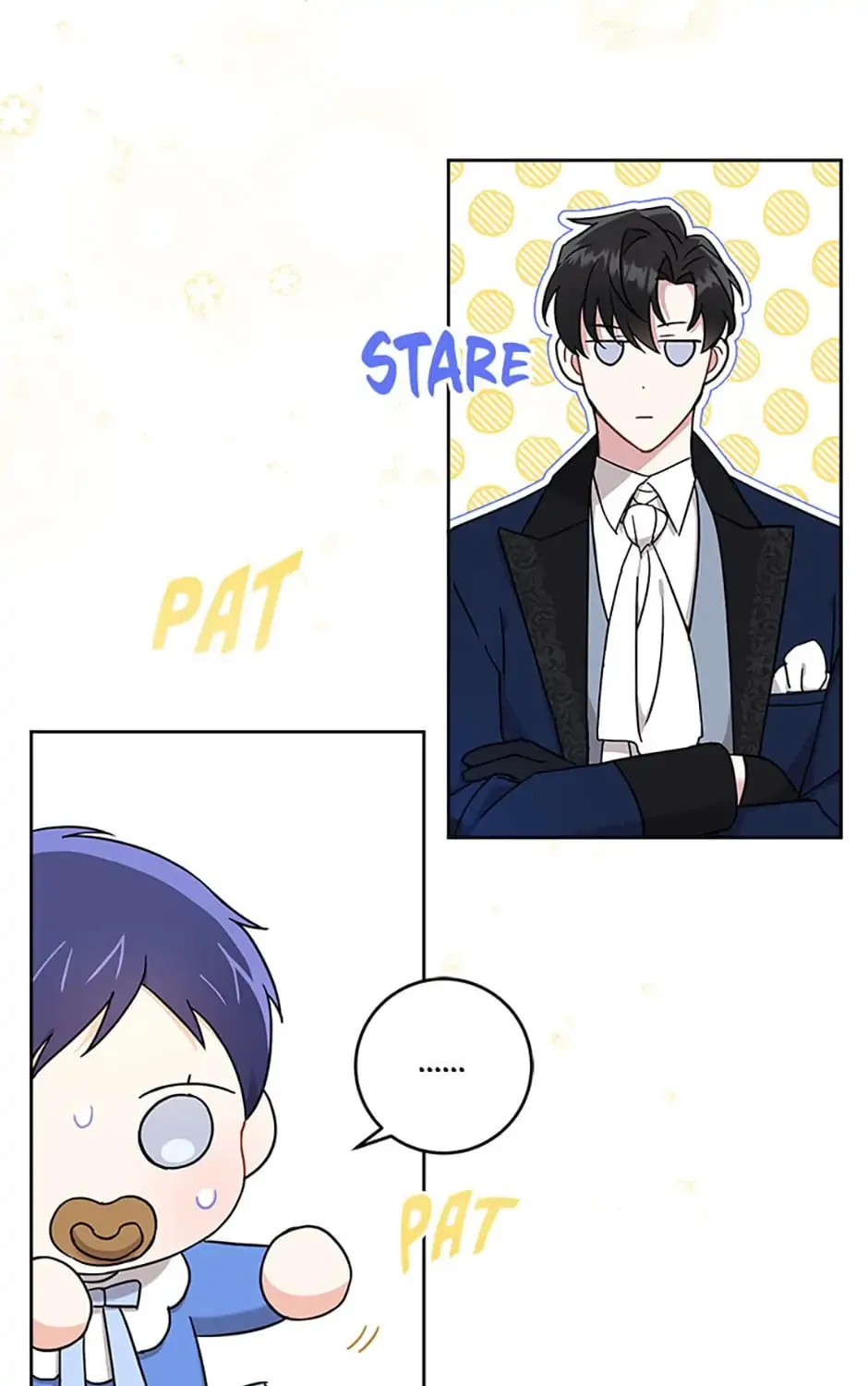 Gimme That Pacifier! Chapter 12 page 15 - 
