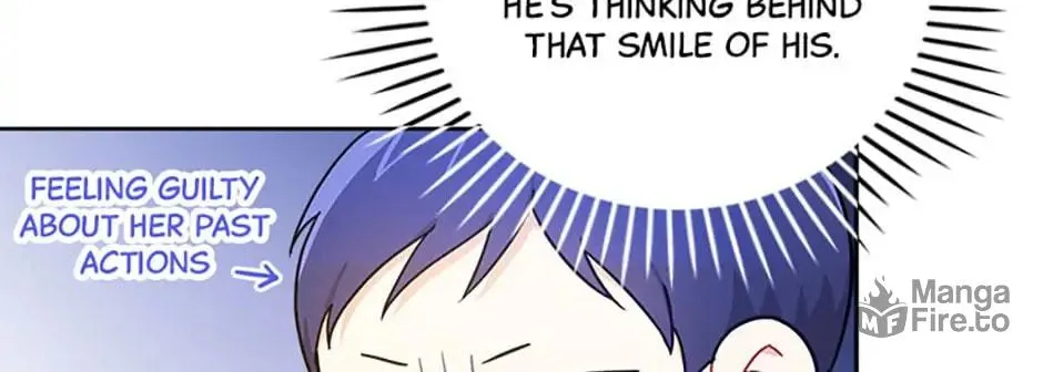 Gimme That Pacifier! Chapter 12 page 20 - 