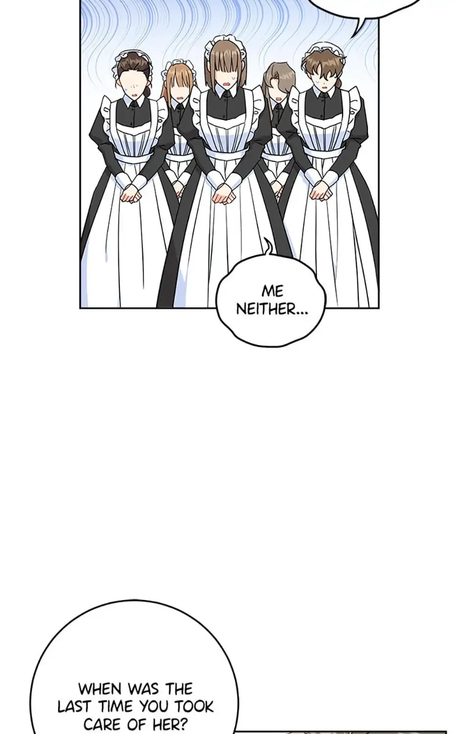 Gimme That Pacifier! Chapter 12 page 25 - 