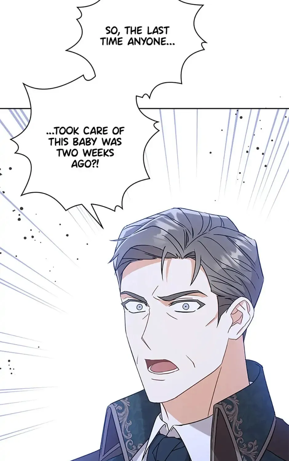 Gimme That Pacifier! Chapter 12 page 37 - 
