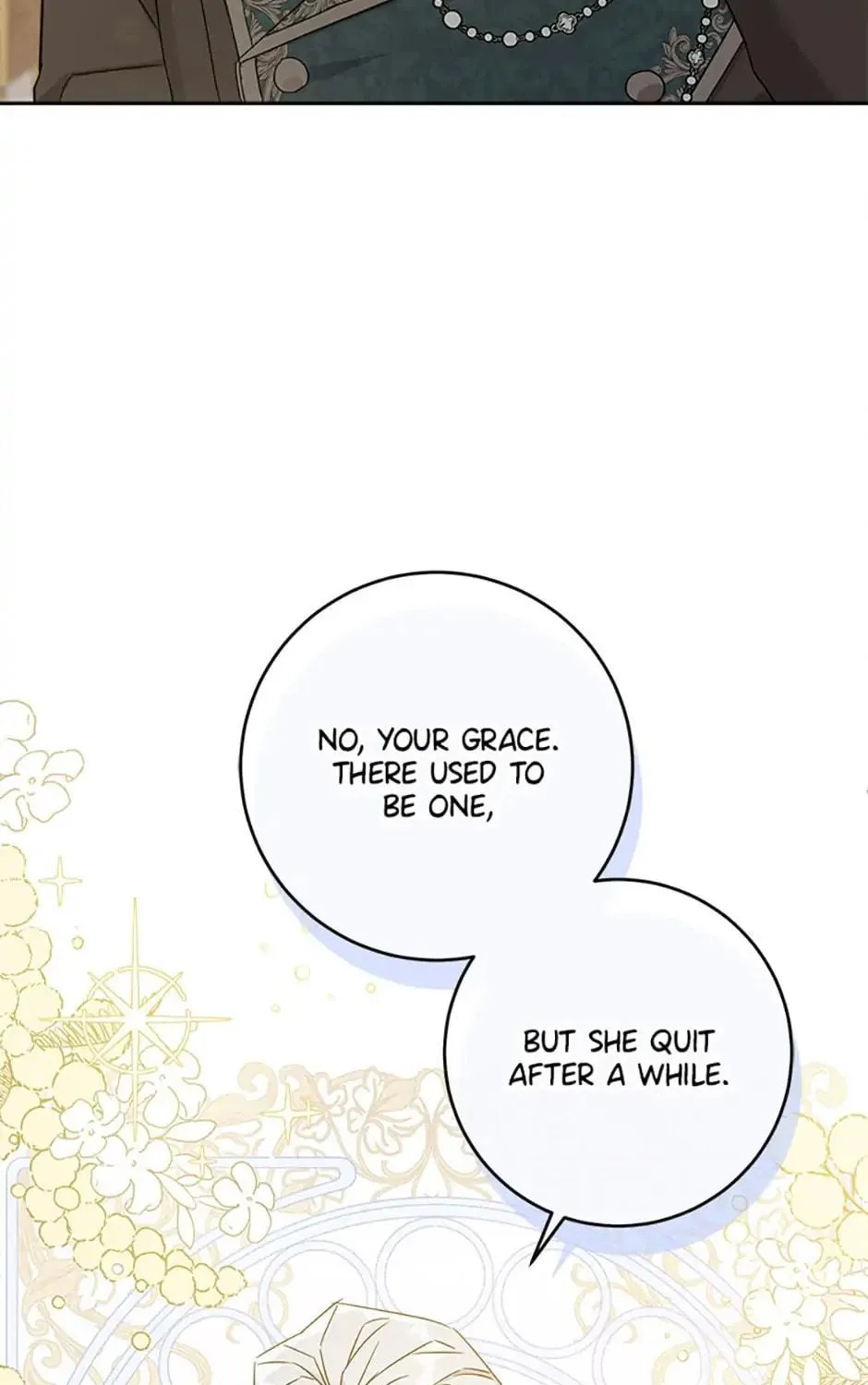 Gimme That Pacifier! Chapter 12 page 5 - 