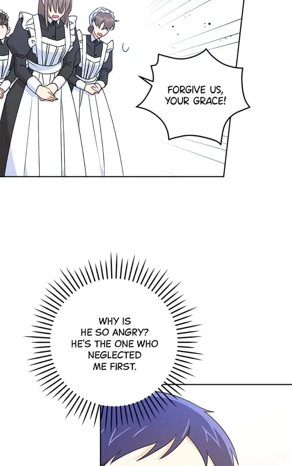 Gimme That Pacifier! Chapter 12 page 41 - 