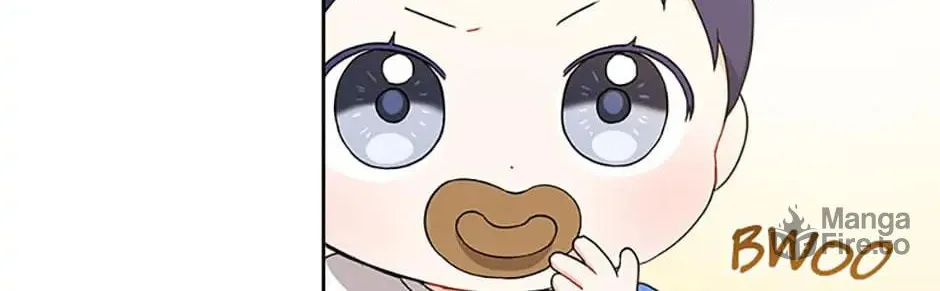 Gimme That Pacifier! Chapter 12 page 42 - 