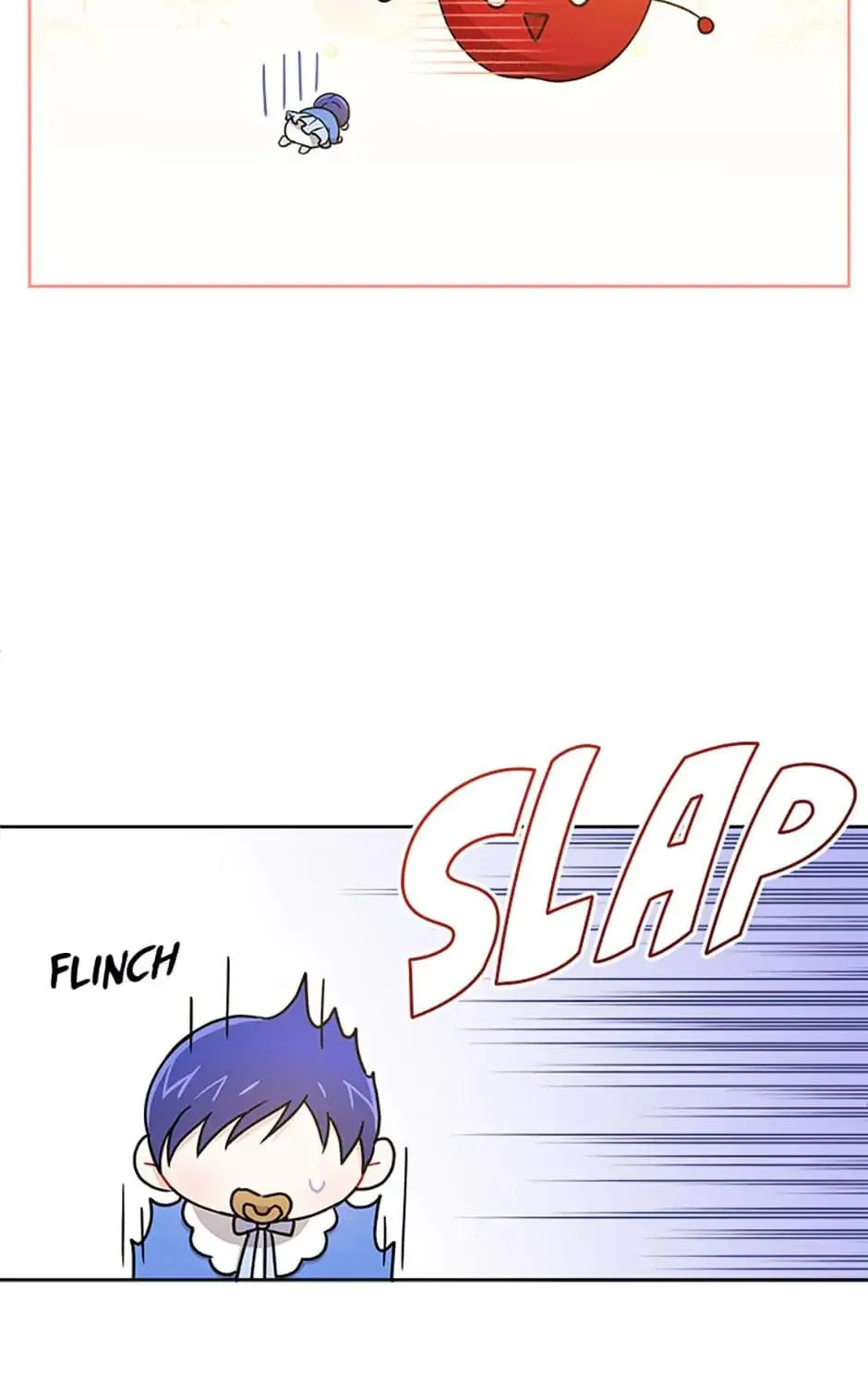 Gimme That Pacifier! Chapter 12 page 47 - 