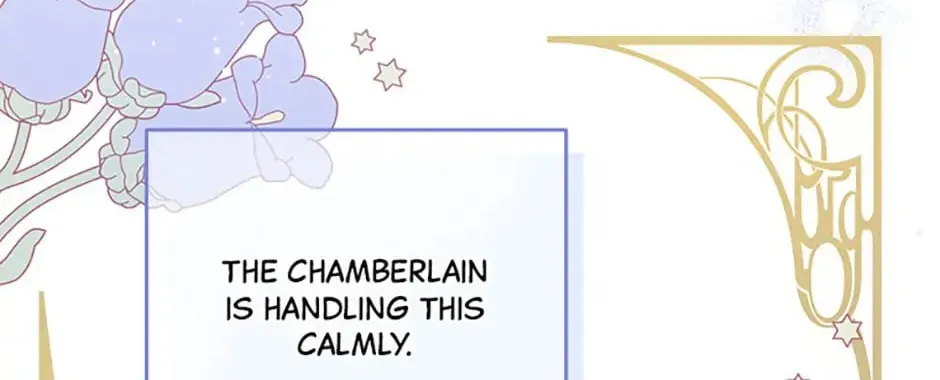 Gimme That Pacifier! Chapter 12 page 8 - 