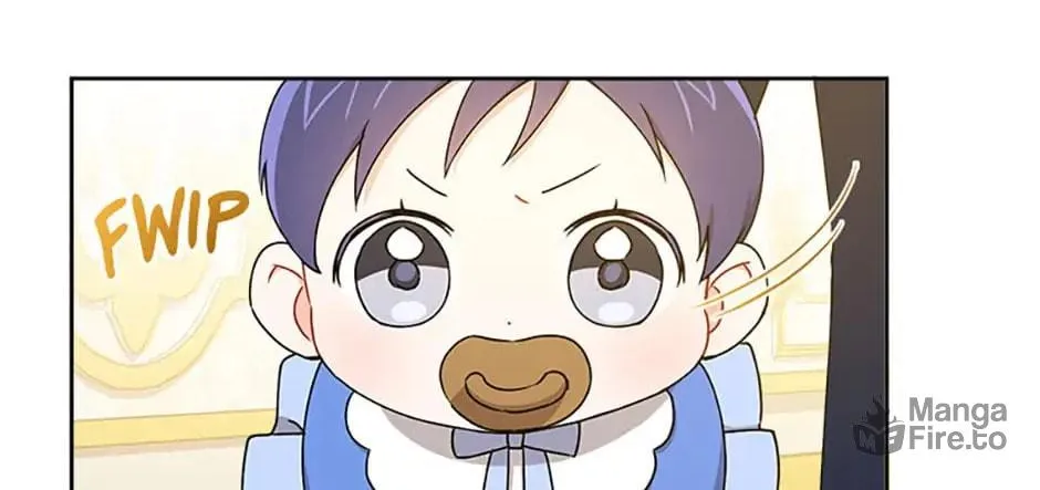 Gimme That Pacifier! Chapter 12 page 80 - 