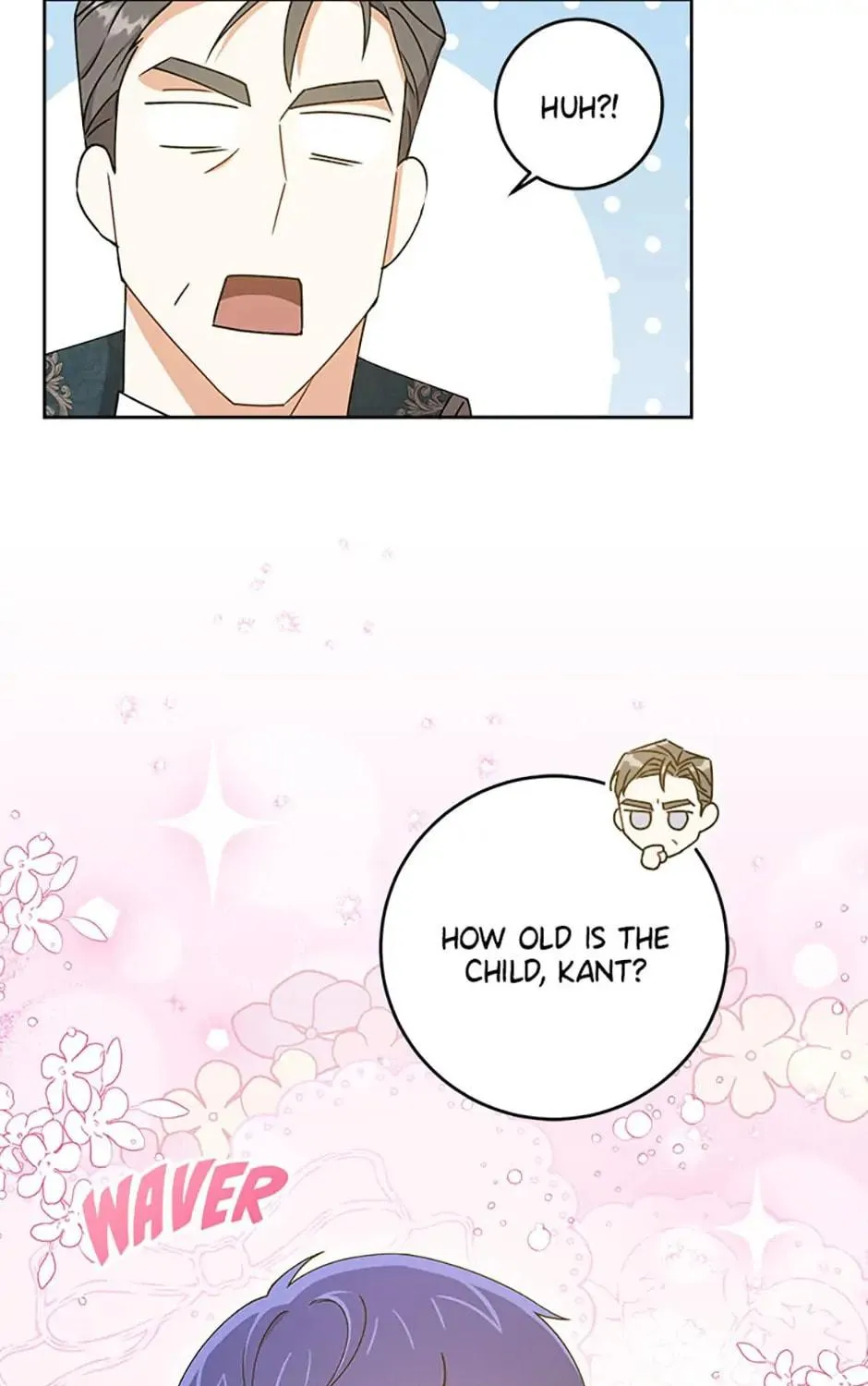 Gimme That Pacifier! Chapter 12 page 89 - 
