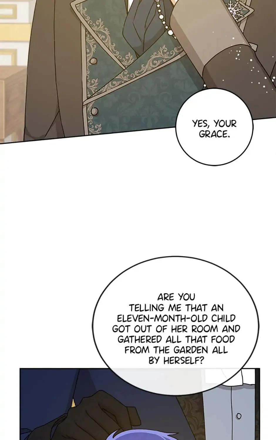 Gimme That Pacifier! Chapter 12 page 97 - 