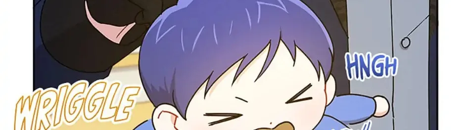 Gimme That Pacifier! Chapter 12 page 98 - 