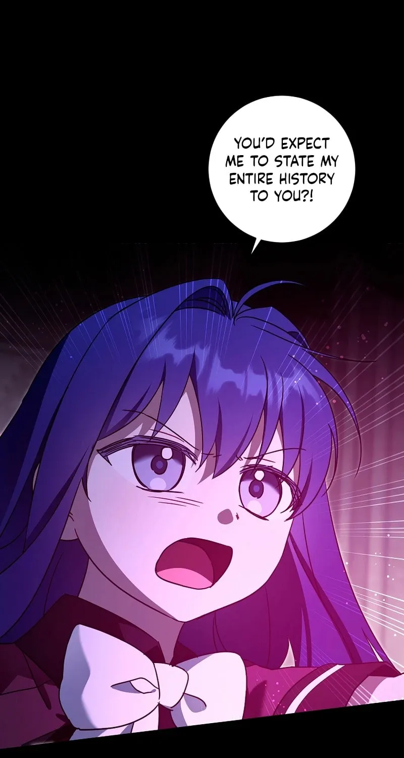 Gimme That Pacifier! Chapter 123 page 17 - 