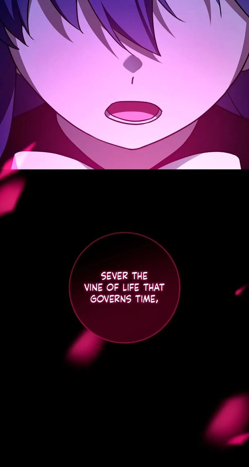 Gimme That Pacifier! Chapter 123 page 3 - 