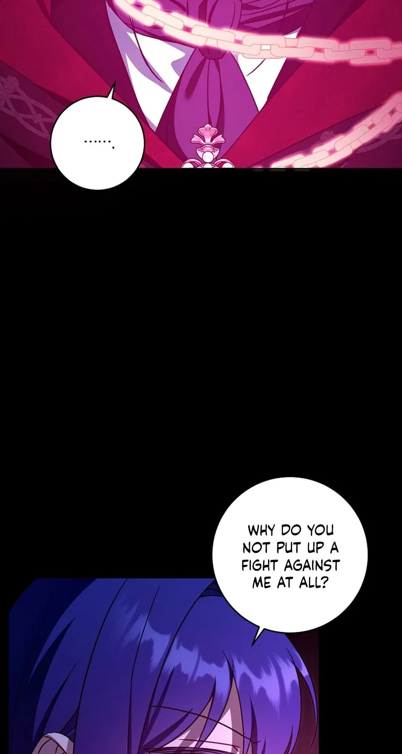Gimme That Pacifier! Chapter 123 page 21 - 