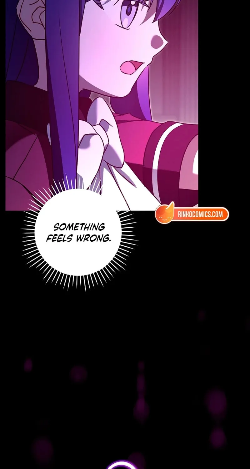 Gimme That Pacifier! Chapter 123 page 22 - 